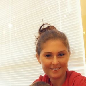 Meet your Posher, Kimberly